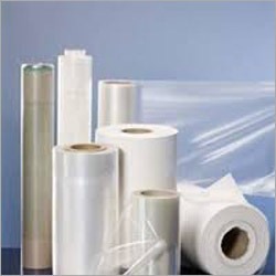 PP Packaging Film