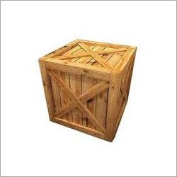 Wooden Boxes