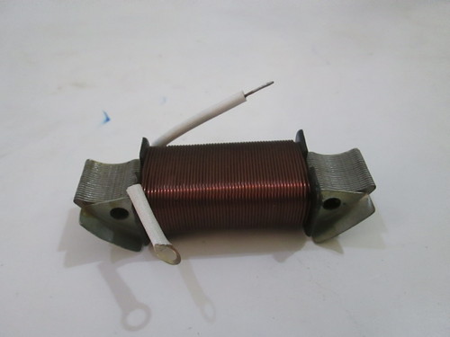 Motorcycle Lighting Coil