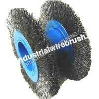 Circular Spindle Brush