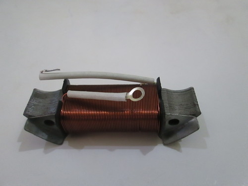 Magnet Light Coil