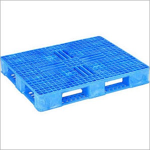 Industrial Plastics Pallets