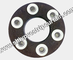 L.C Coupling