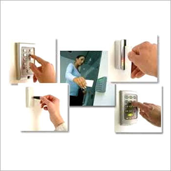 Biometric Time Attendance System