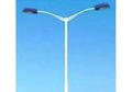 Traffic Light Poles