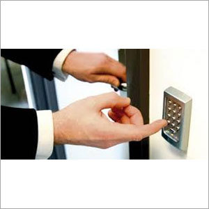 Access Control System