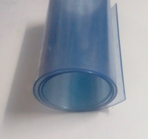 Plastic Door Curtains