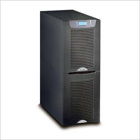 10 KVA Online UPS