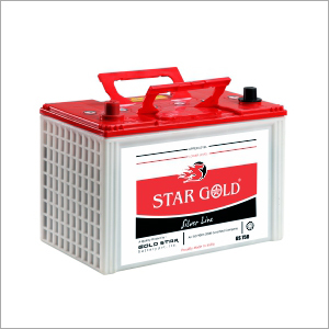 Industrial Batteries