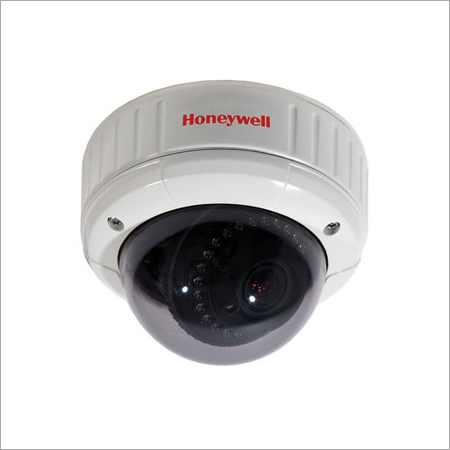 CCTV Dome Camera