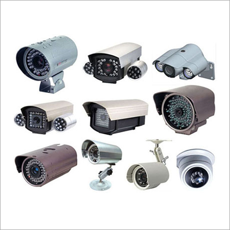 CCTV Camera