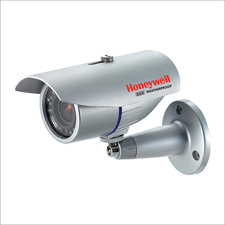 Weatherproof CCTV Camera