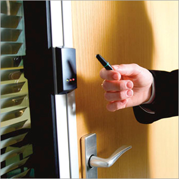 Access Control System
