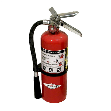Fire Extinguisher