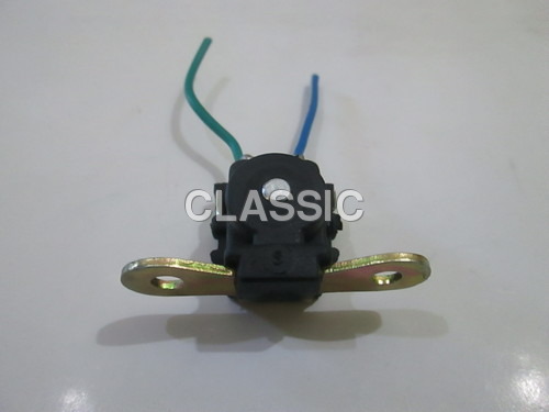 Motorbike Pickup Coil