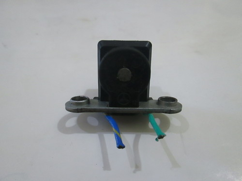 Two Wheeler Pick-Up Coil