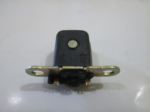 Two Wheeler Pickup Coil