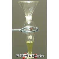 Diethyl L Tartrate
