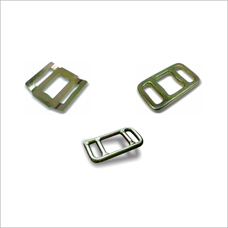 Lashing Buckles