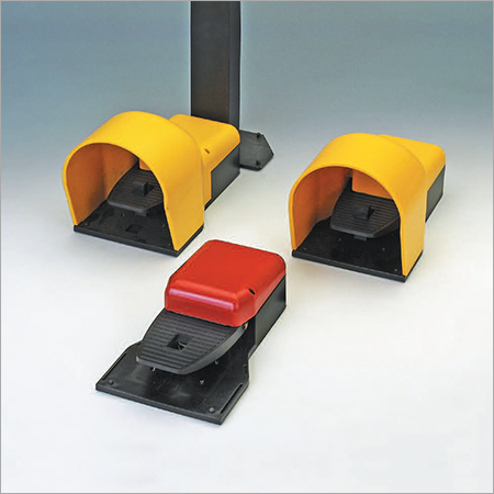 Foot Switches