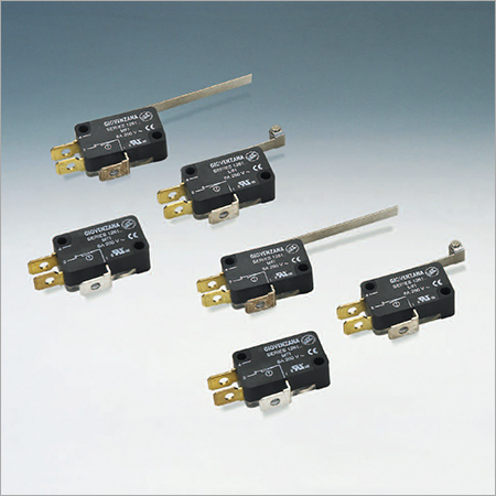Micro Switches