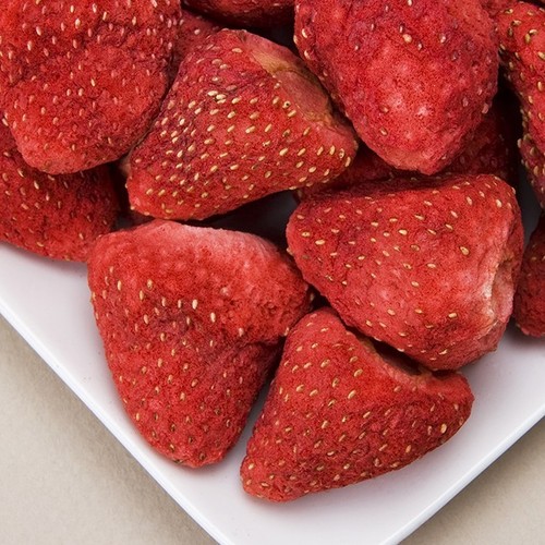 Freeze Dried Strawberrie