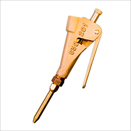 Manual Extrusion Gun