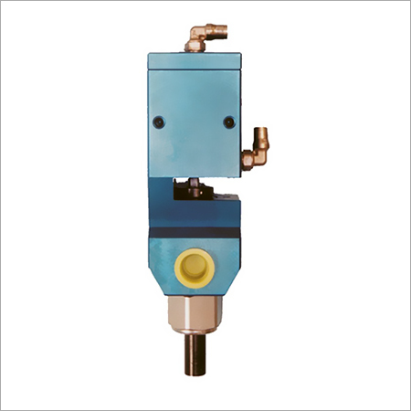 Industrial Manual Extrusion Gun