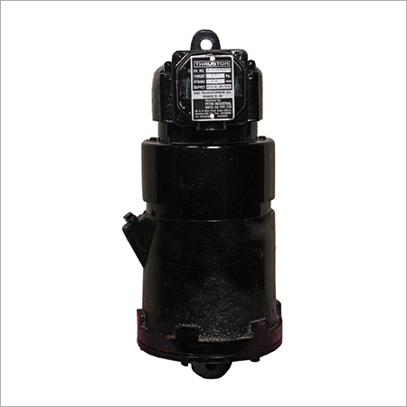 Electro Hydraulic Thruster