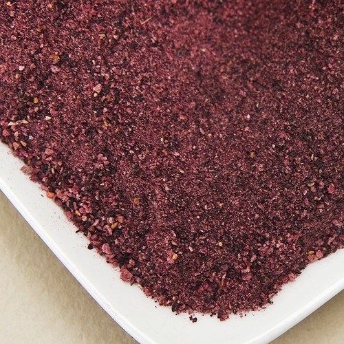 Freeze Dried Blueberry