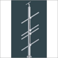 SS Railings