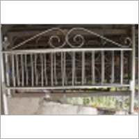 Stainless Steel Grills