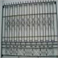 Metal Gates