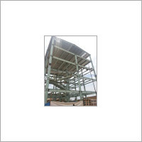 Steel & Stainless Steel Products & Components