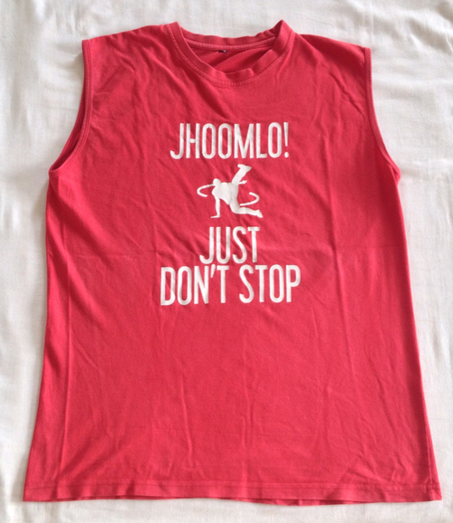 Boys Muscle Tees
