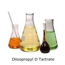 Diisopropyl D Tartrate