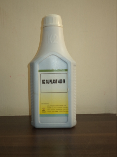 K2 Suplast SP