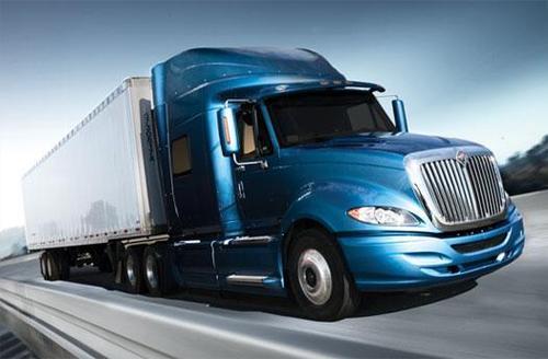 Road Transportation Services - Semi-Trailer Truck, 20-30 Tons Payload Capacity, Diesel Fuel Type | Damage-Free, Efficient Delivery, GPS Tracking, Reliable Service