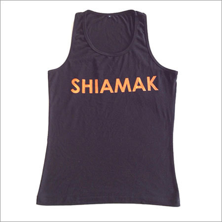 Sleeveless T-Shirt for Men