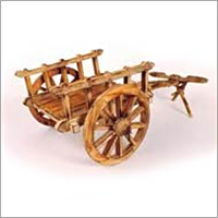 Decorative Cart