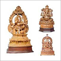 Decorative Statue