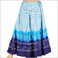 Jaipuri Skirts
