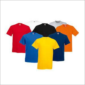 Plain T-Shirts