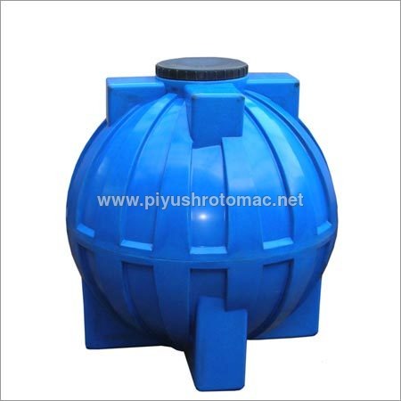 Round Tank Mould