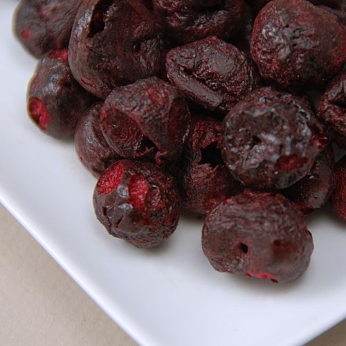 Freeze Dried Whole Tart Cherries