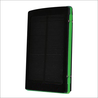 Solar Mobile Charger