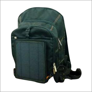 Solar Energy Bag