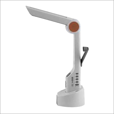 Solar Reading Lamp