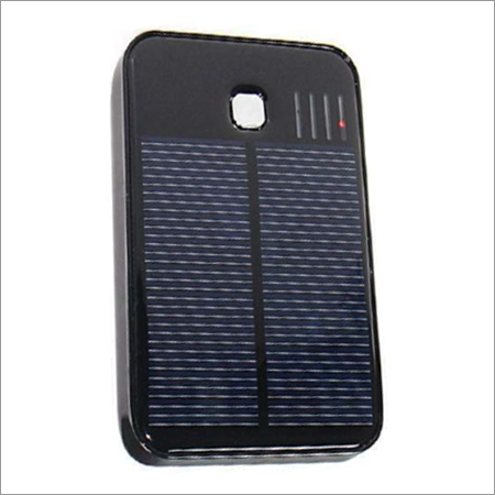 Solar Charger