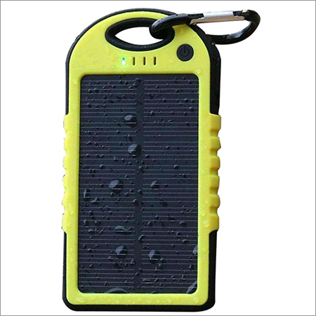 Solar Moble Charger